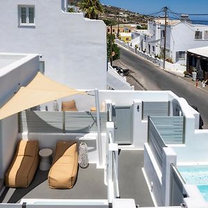 Hill Suites
